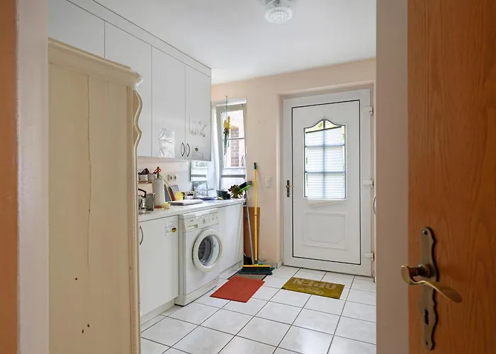 Appartamento Haus Deichgraf Nordstrand