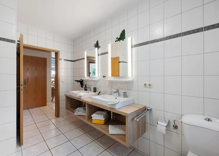 Haus Deichgraf * Nordstrand