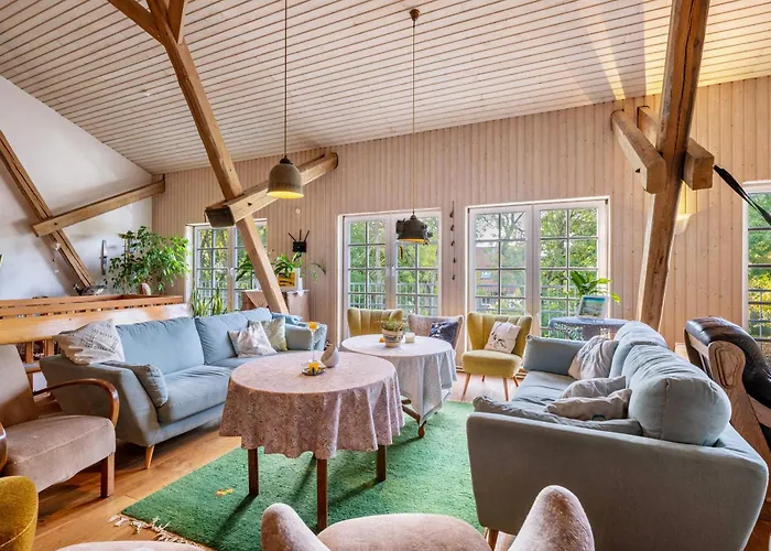 Appartamento Haus Deichgraf Nordstrand