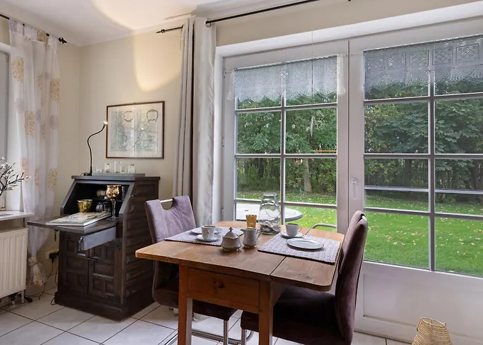 Haus Deichgraf Nordstrand