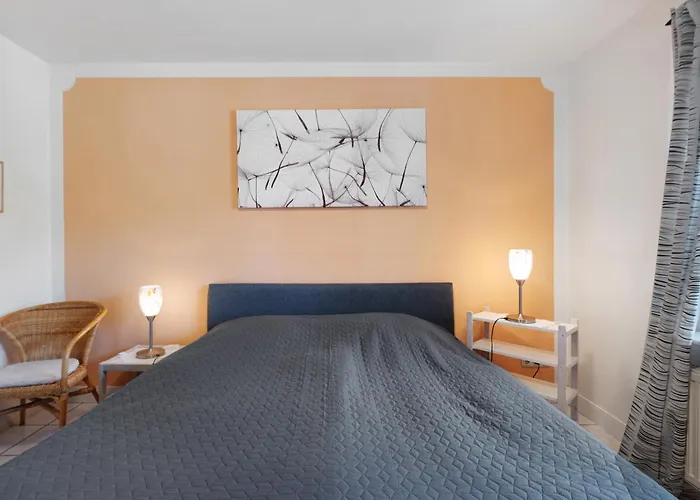 Haus Deichgraf * Nordstrand