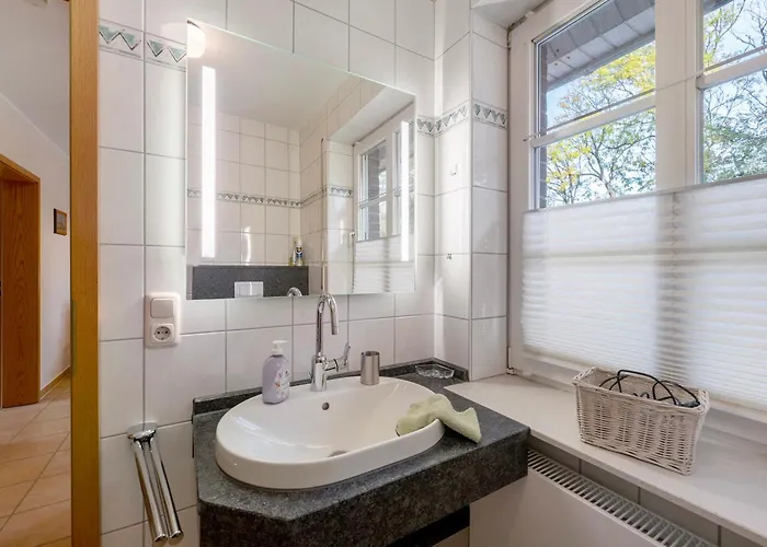 Appartamento Haus Deichgraf Nordstrand