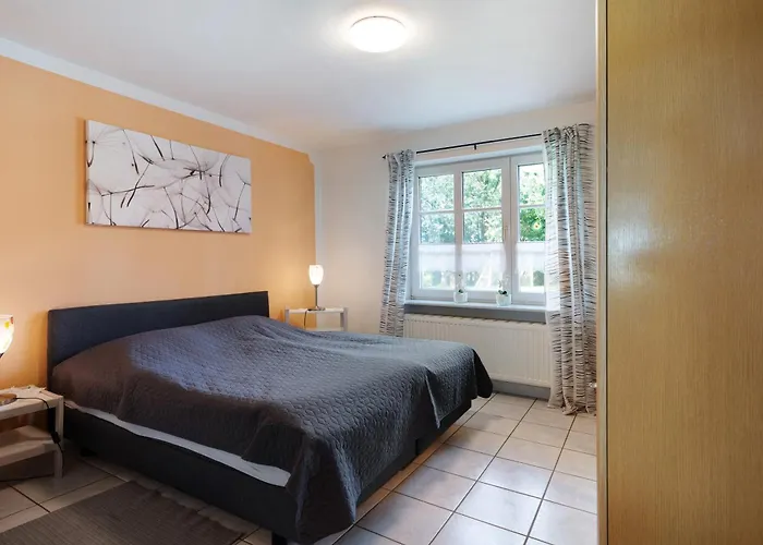 Haus Deichgraf * Nordstrand