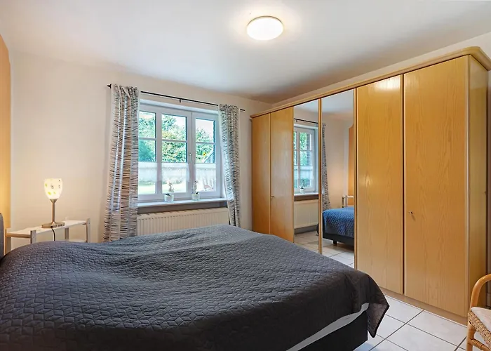 Haus Deichgraf Nordstrand