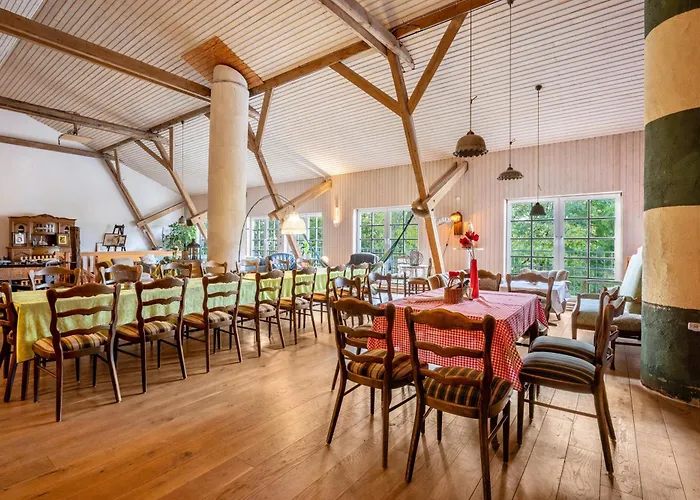 Appartamento Haus Deichgraf Nordstrand