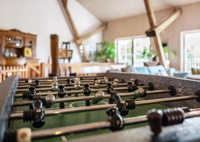 Haus Deichgraf * Nordstrand