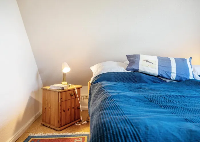 Appartamento Haus Deichgraf