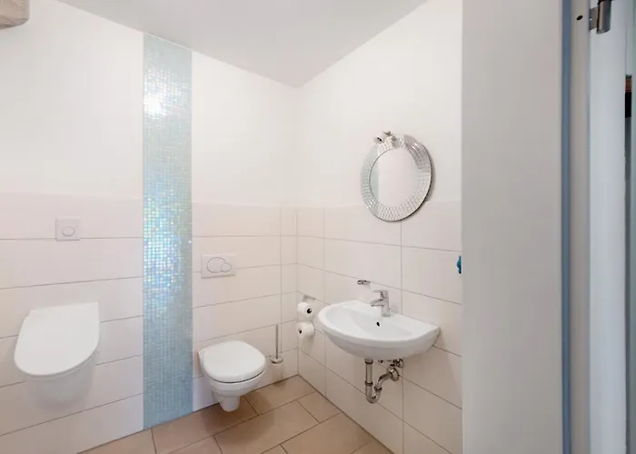 Haus Deichgraf Nordstrand